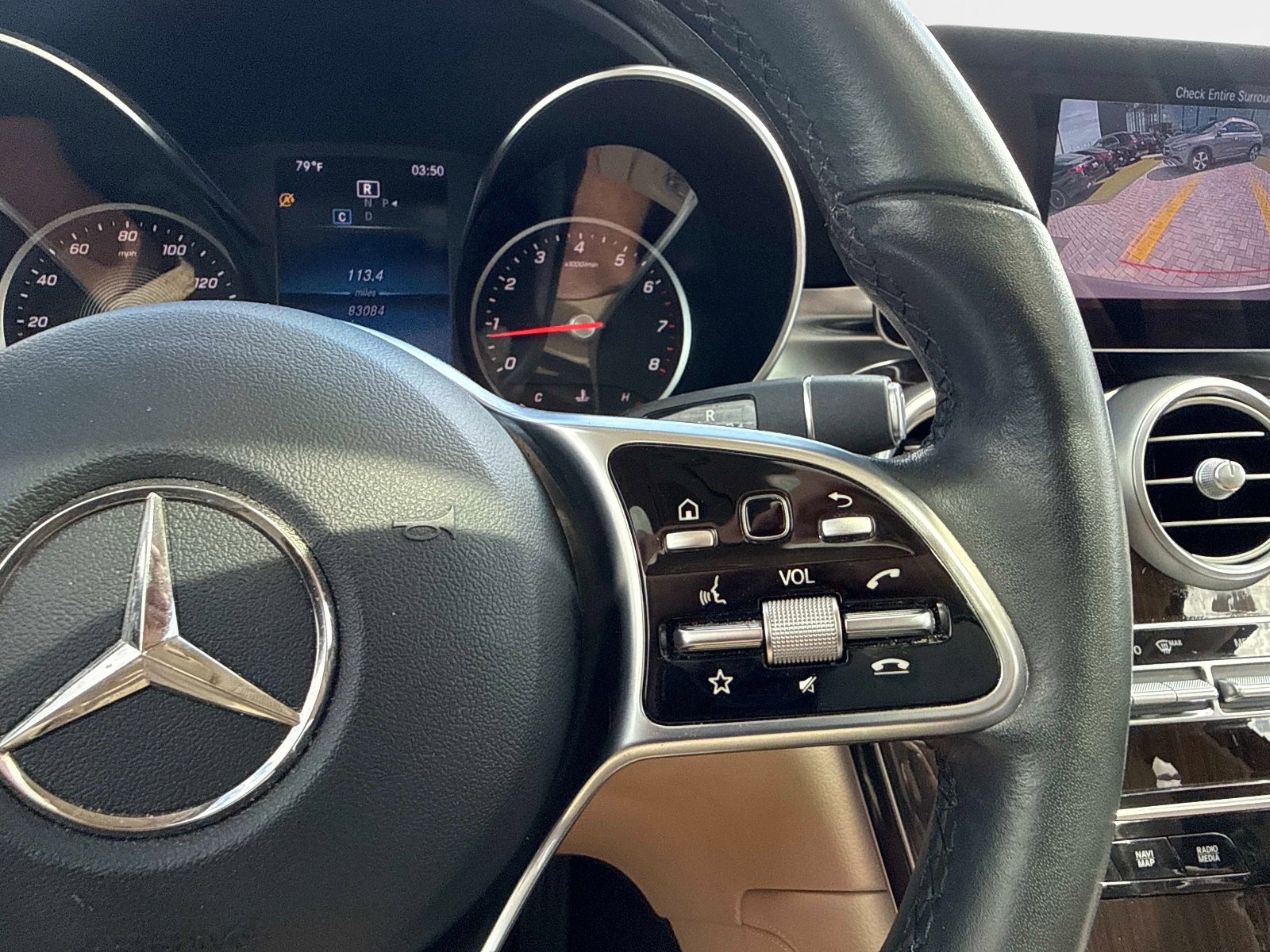 Certified 2020 Mercedes-Benz GLC 300 image 31