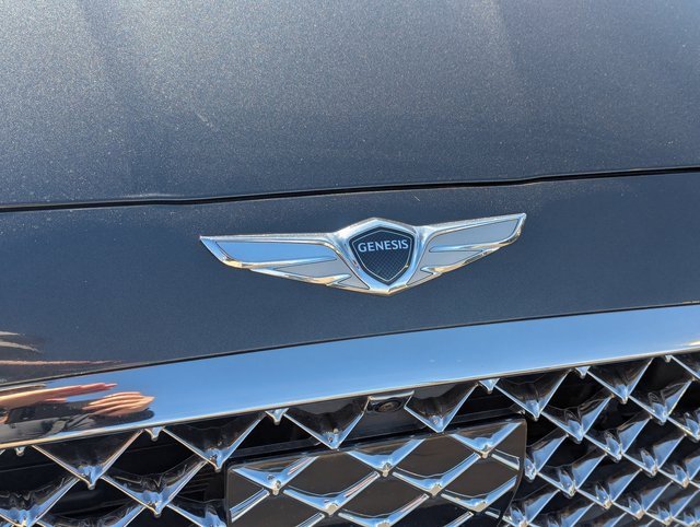 Used 2020 Genesis G70 2.0T image 10