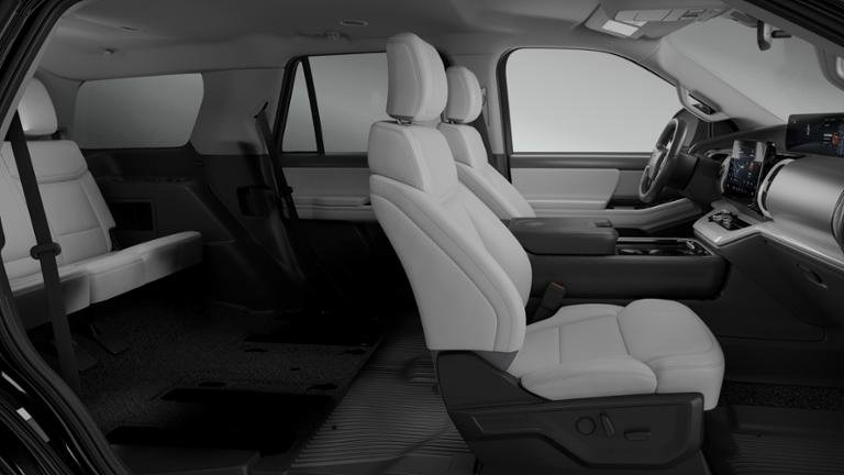 New 2026 Ford Expedition Active image 28