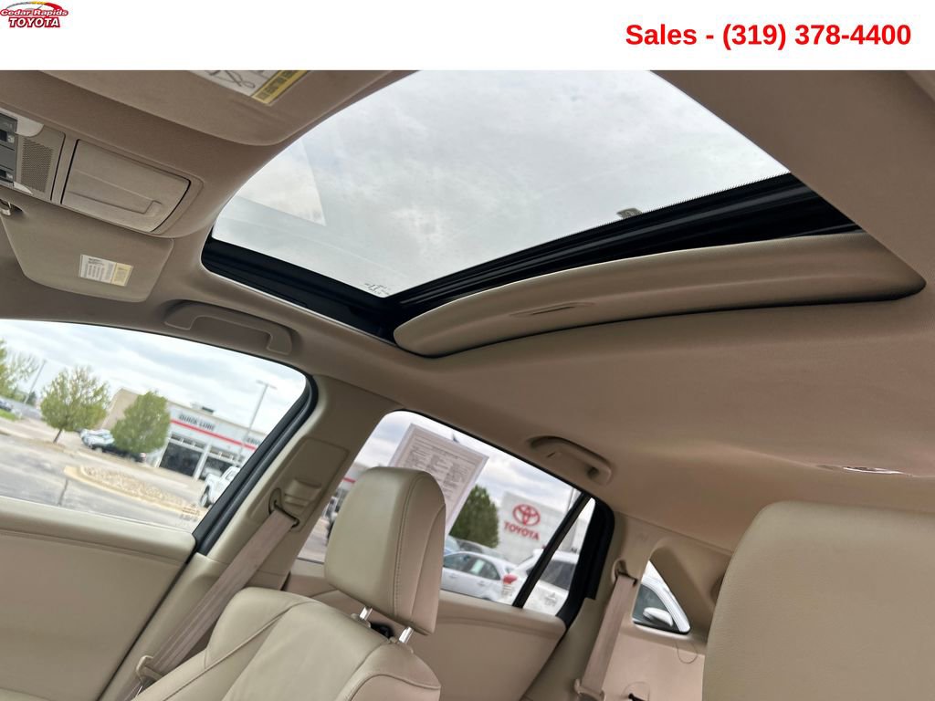 Used 2015 Acura RDX AWD w/ Technology Package image 18