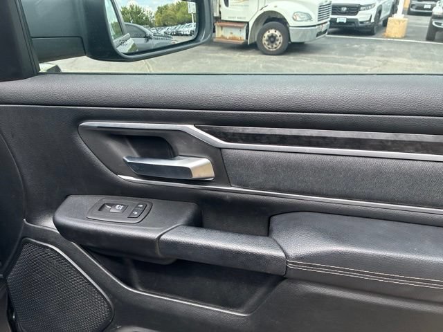 Used 2021 RAM 1500 Big Horn AWD/4WD image 27