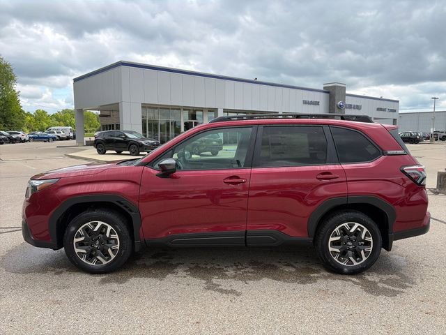 New 2026 Subaru Forester Premium AWD/4WD image 4