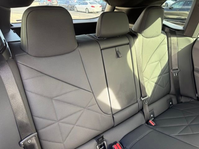 Certified 2025 BMW iX M60 image 25