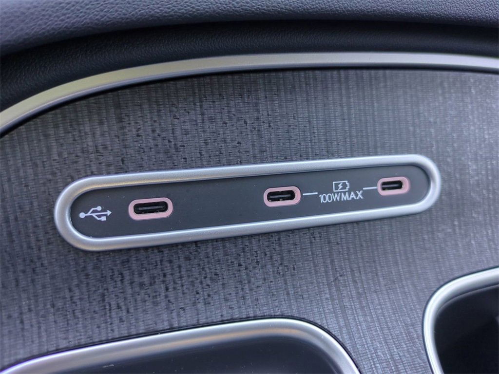 New 2026 Hyundai Palisade Limited image 29