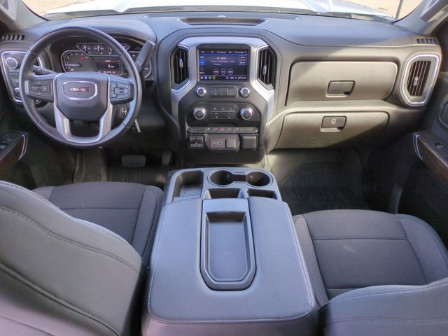 Used 2021 GMC Sierra 2500 SLE w/ Snow Plow Prep/Camper Package image 18
