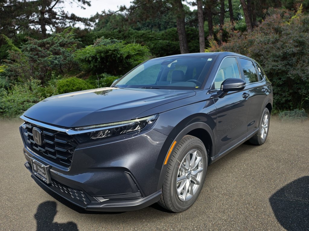 New 2026 Honda CR-V EX image 3