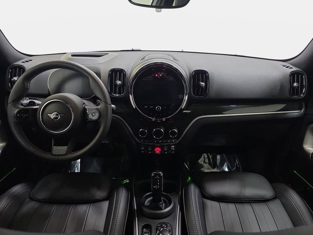 Certified 2024 MINI Cooper Countryman S image 9