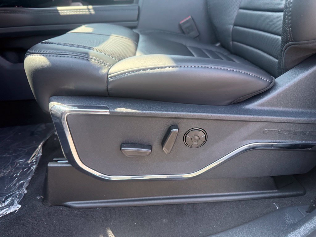 New 2026 Ford F250 Platinum AWD/4WD image 20