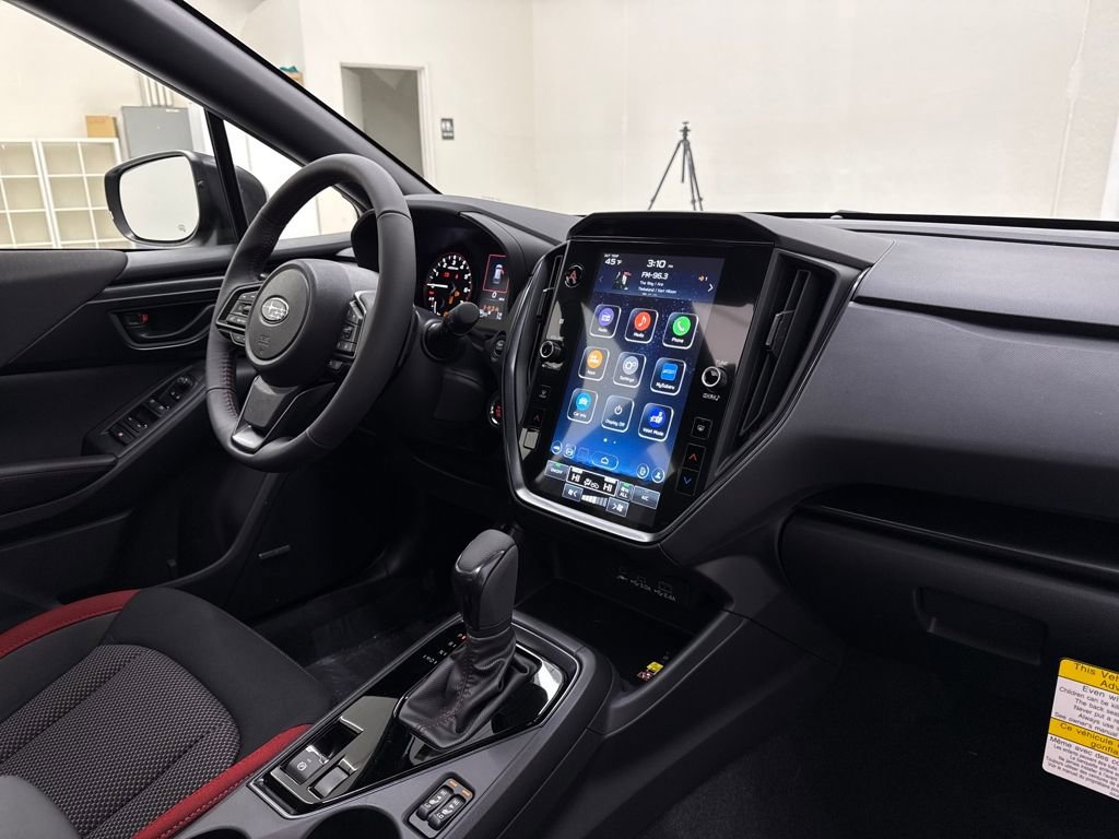 New 2026 Subaru Impreza RS image 24