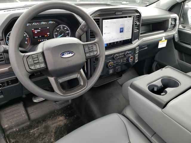 New 2026 Ford F150 XL RWD image 9