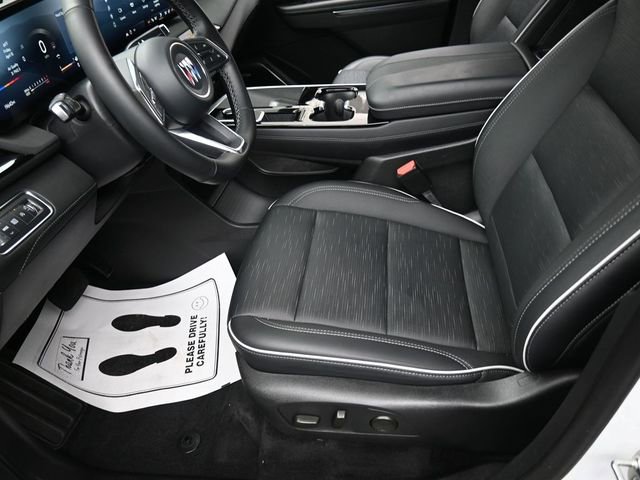 Used 2025 Buick Enclave Sport Touring image 15
