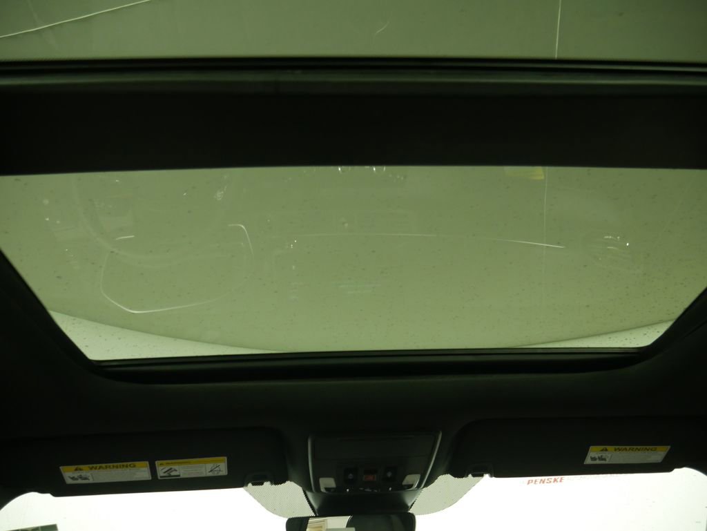 New 2026 Honda Passport TrailSport Elite image 15