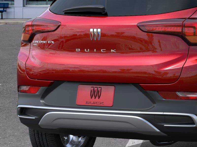 New 2026 Buick Encore GX Preferred w/ Comfort Package AWD/4WD image 7