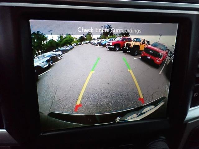 Used 2017 RAM 1500 Big Horn AWD/4WD image 20