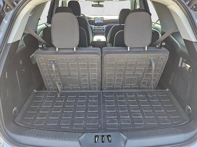 Certified 2023 Ford Explorer XLT image 6