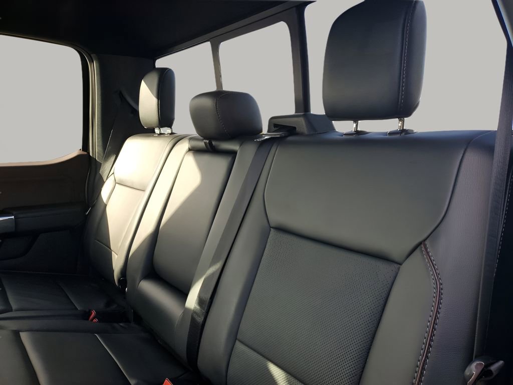 Used 2023 Ford F150 Lariat image 19