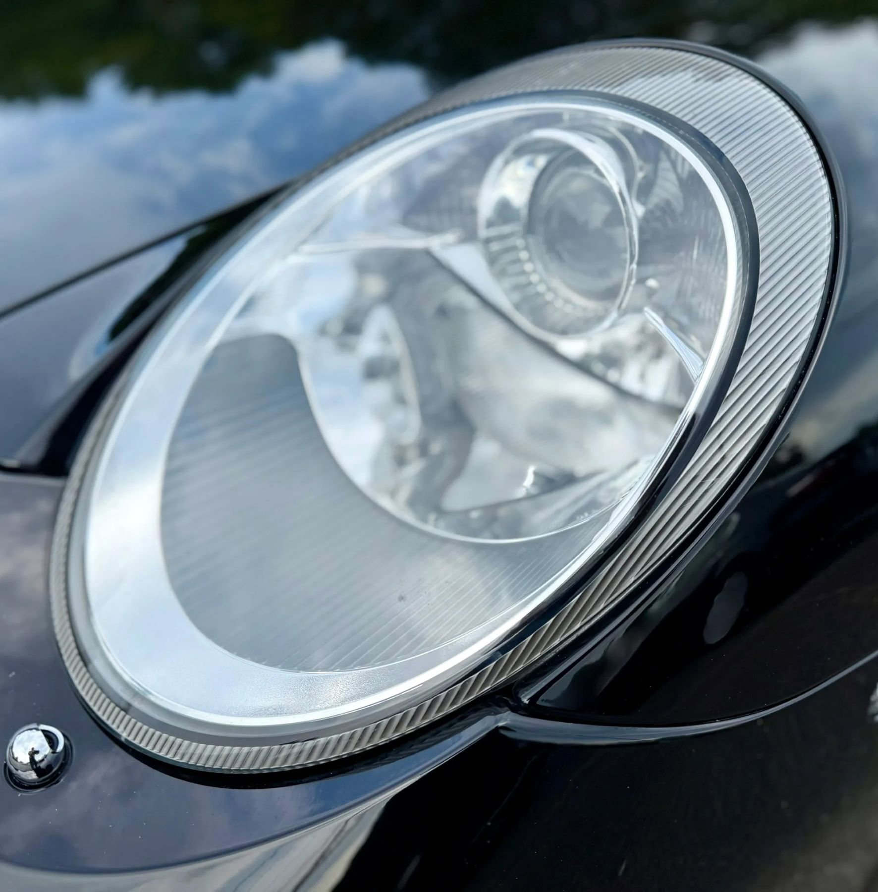 Used 2012 Porsche 911 Carrera Black Edition RWD image 19