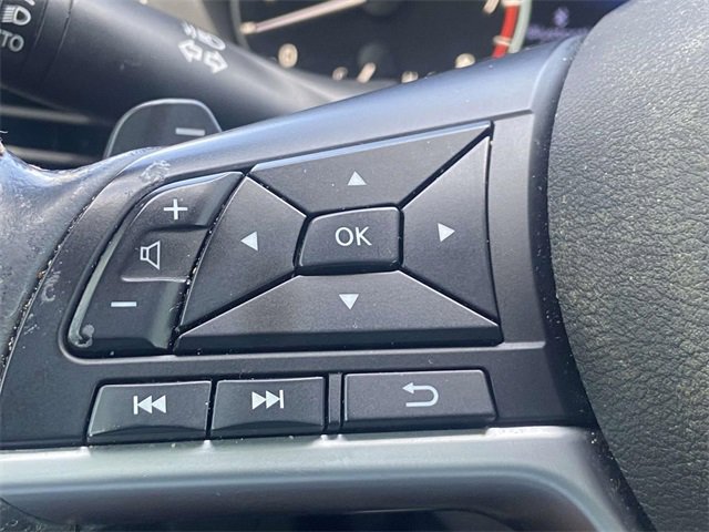 Used 2022 Nissan Altima 2.5 SR image 21