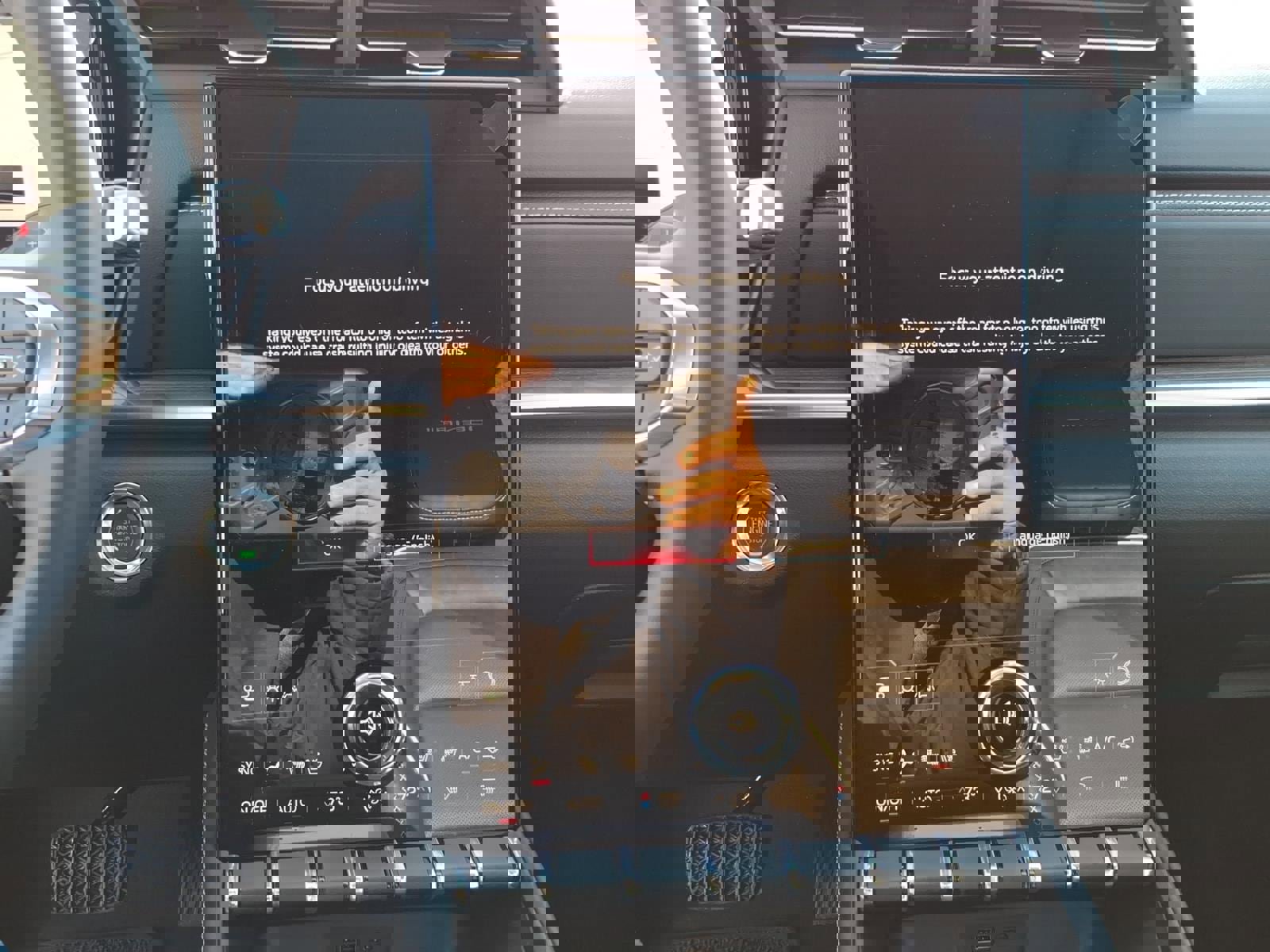 New 2026 GMC Terrain Denali image 20