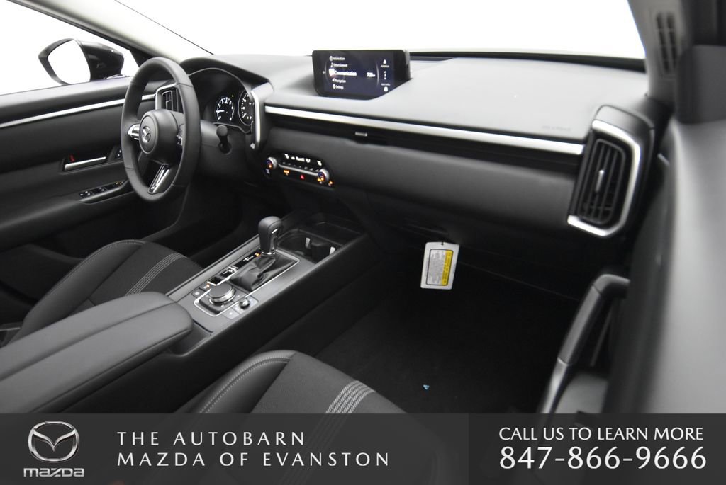 New 2026 MAZDA CX-50 AWD 2.5 S w/ Preferred Pkg image 29