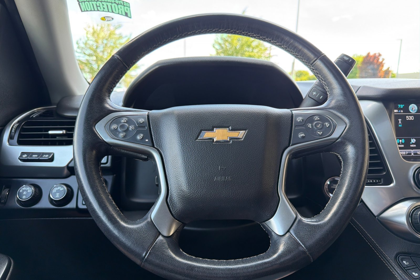 Used 2020 Chevrolet Tahoe Premier w/ Premier Plus Edition AWD/4WD image 25