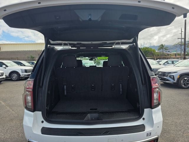 Used 2023 Chevrolet Tahoe LT image 11