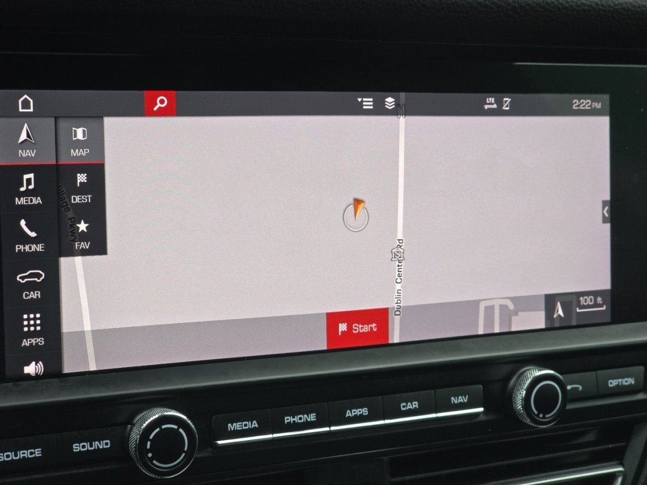 Used 2019 Porsche Macan image 4