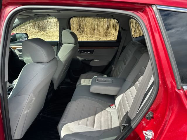 Used 2022 Honda CR-V EX image 21