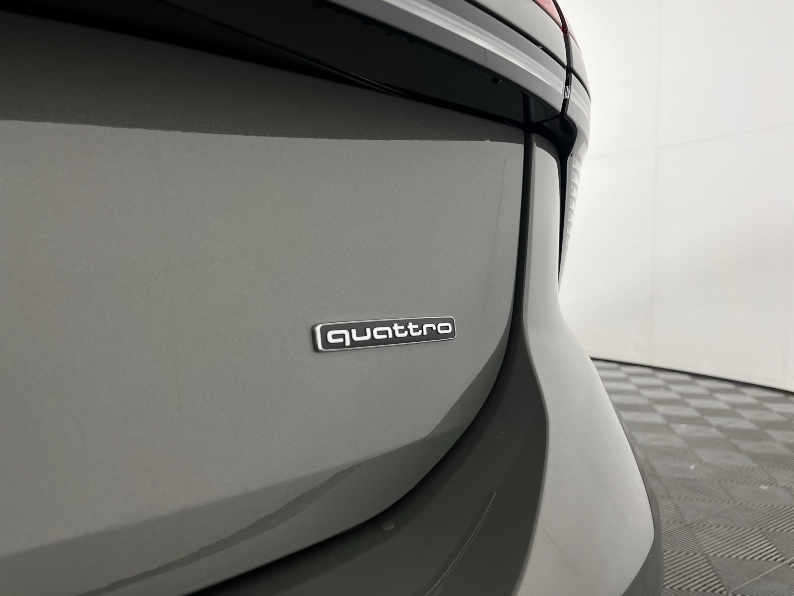 New 2026 Audi A6 Premium Plus image 8