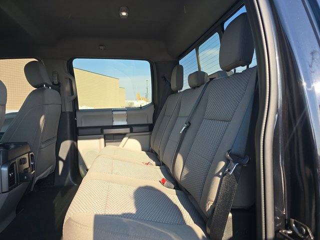 Used 2021 Ford F250 XLT w/ XLT Premium Package image 14