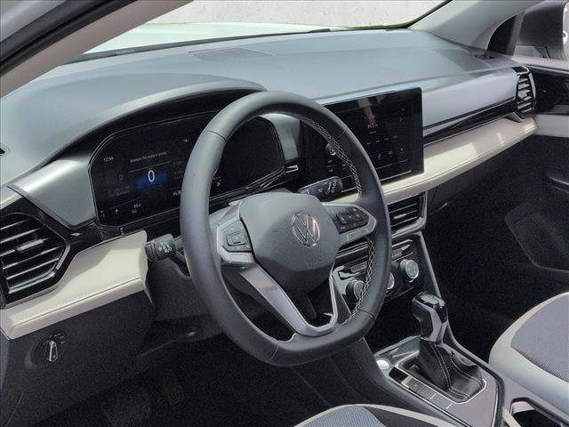 New 2026 Volkswagen Taos S FWD image 3