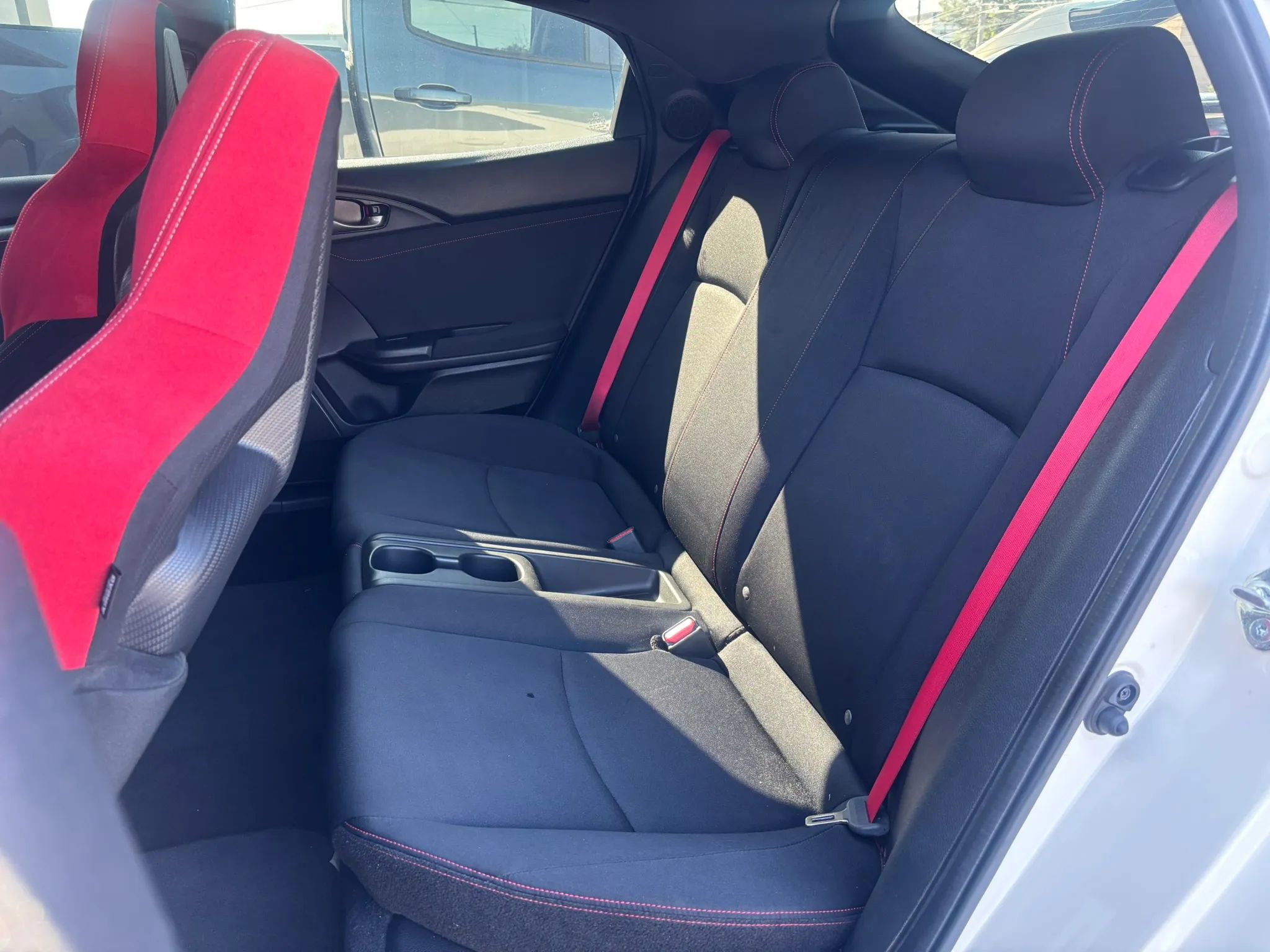 Used 2021 Honda Civic Type R image 56