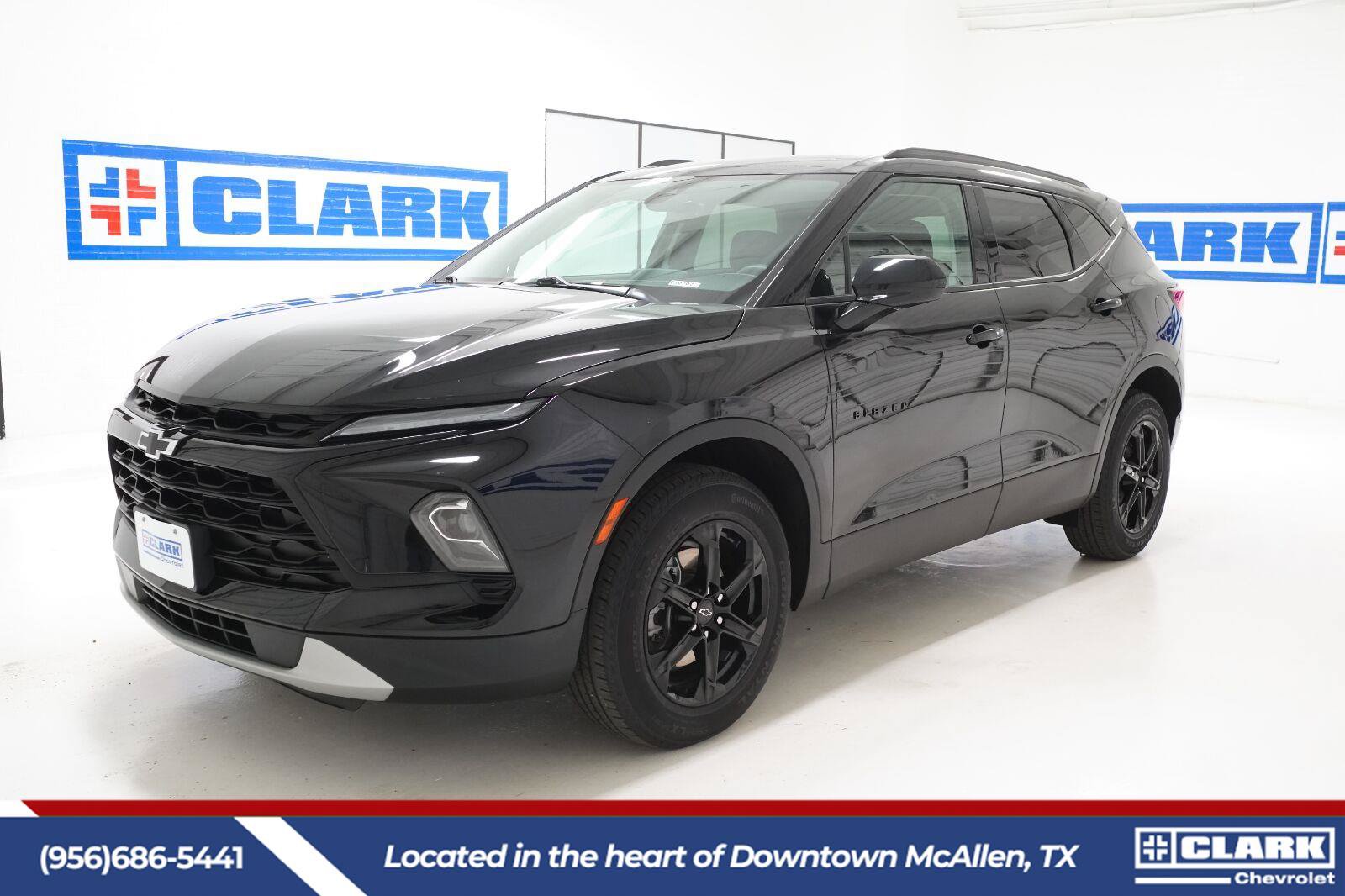 Used 2024 Chevrolet Blazer LT w/ Convenience Package