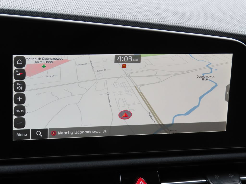 New 2026 Kia Niro EX FWD image 8