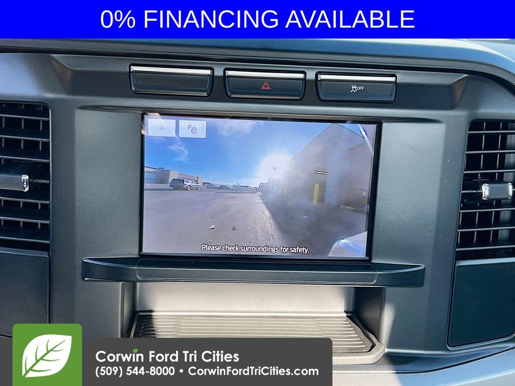 New 2024 Ford F350 XL w/ XL Chrome Package image 19