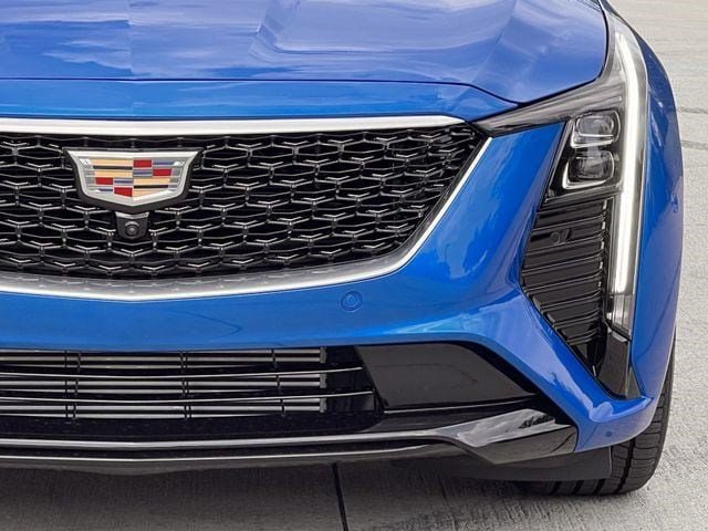New 2026 Cadillac CT5 Premium Luxury w/ Technology Package RWD image 8