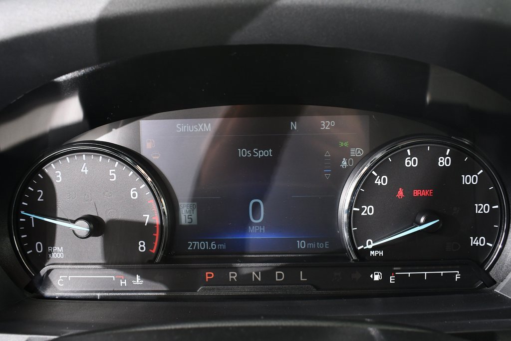 Used 2022 Ford Explorer XLT w/ Equipment Group 202A image 27