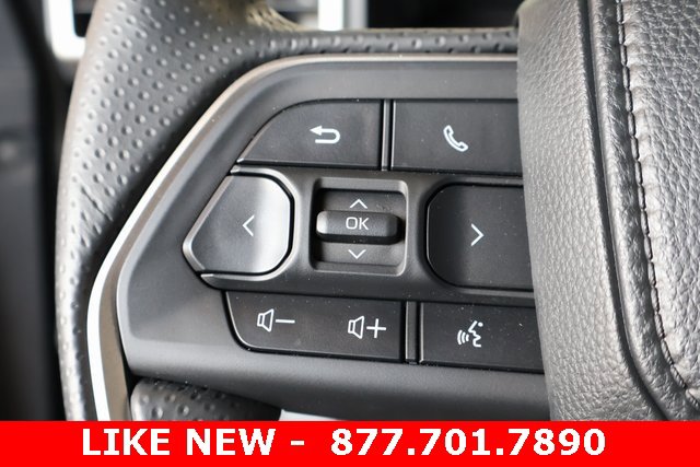 Used 2025 Toyota 4Runner SR5 image 22
