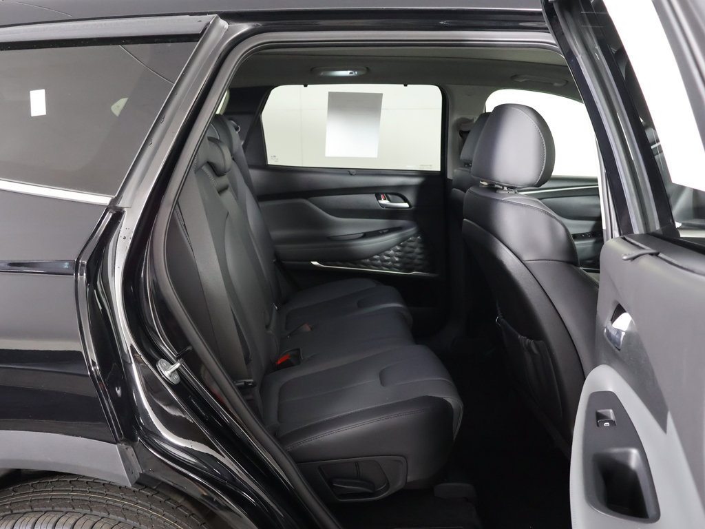Used 2023 Hyundai Santa Fe SEL w/ Premium Package AWD/4WD image 35