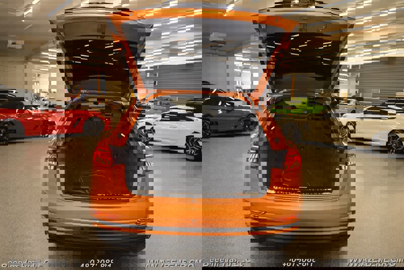 Used 2021 Audi Q8 Premium Plus w/ Premium Plus Package image 44