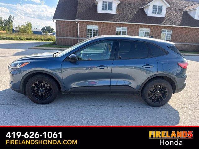 Used 2020 Ford Escape SE Sport