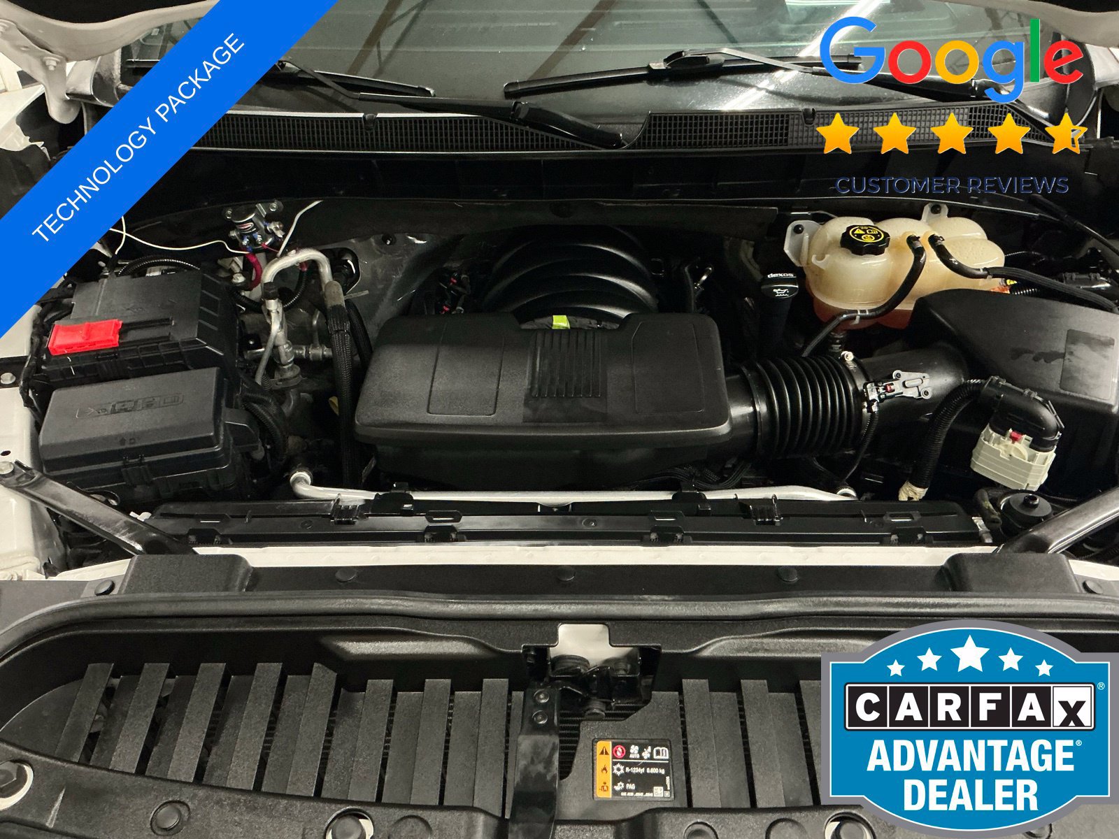 Used 2022 Chevrolet Silverado 1500 LTZ AWD/4WD image 30