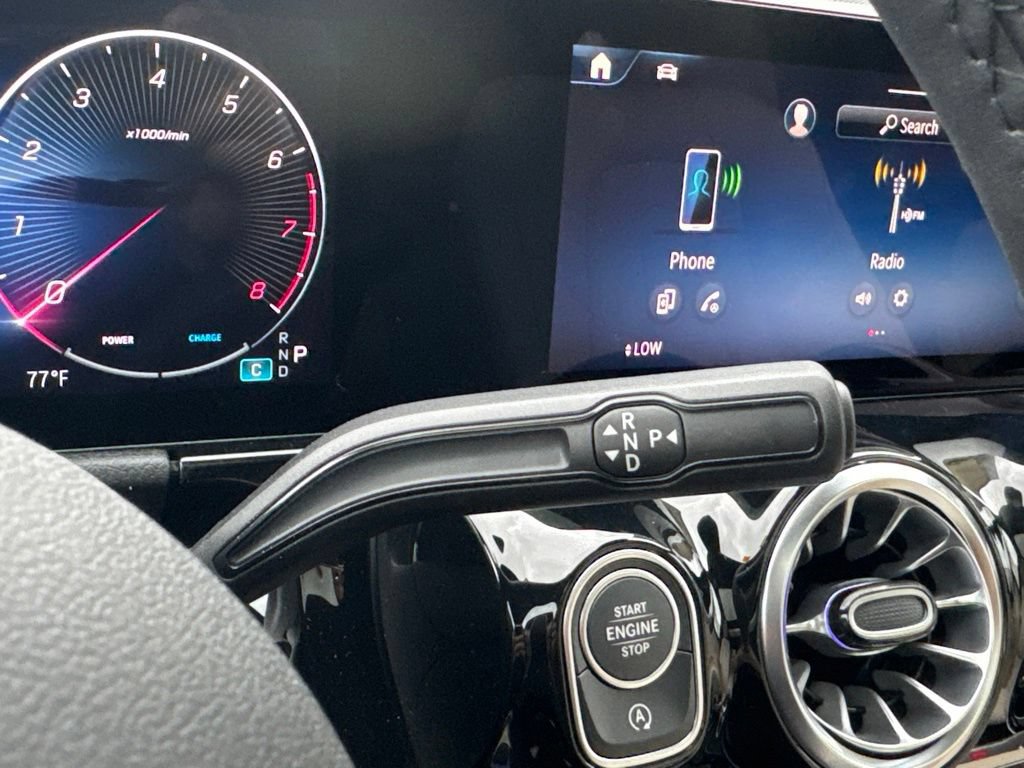 New 2026 Mercedes-Benz GLA 250 4MATIC image 26