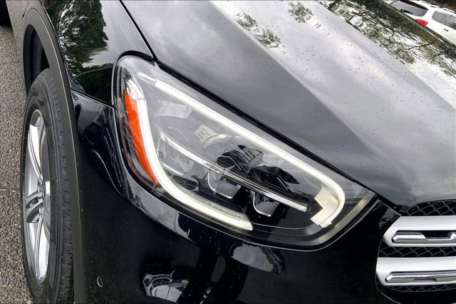 Certified 2022 Mercedes-Benz GLC 300 4MATIC image 24