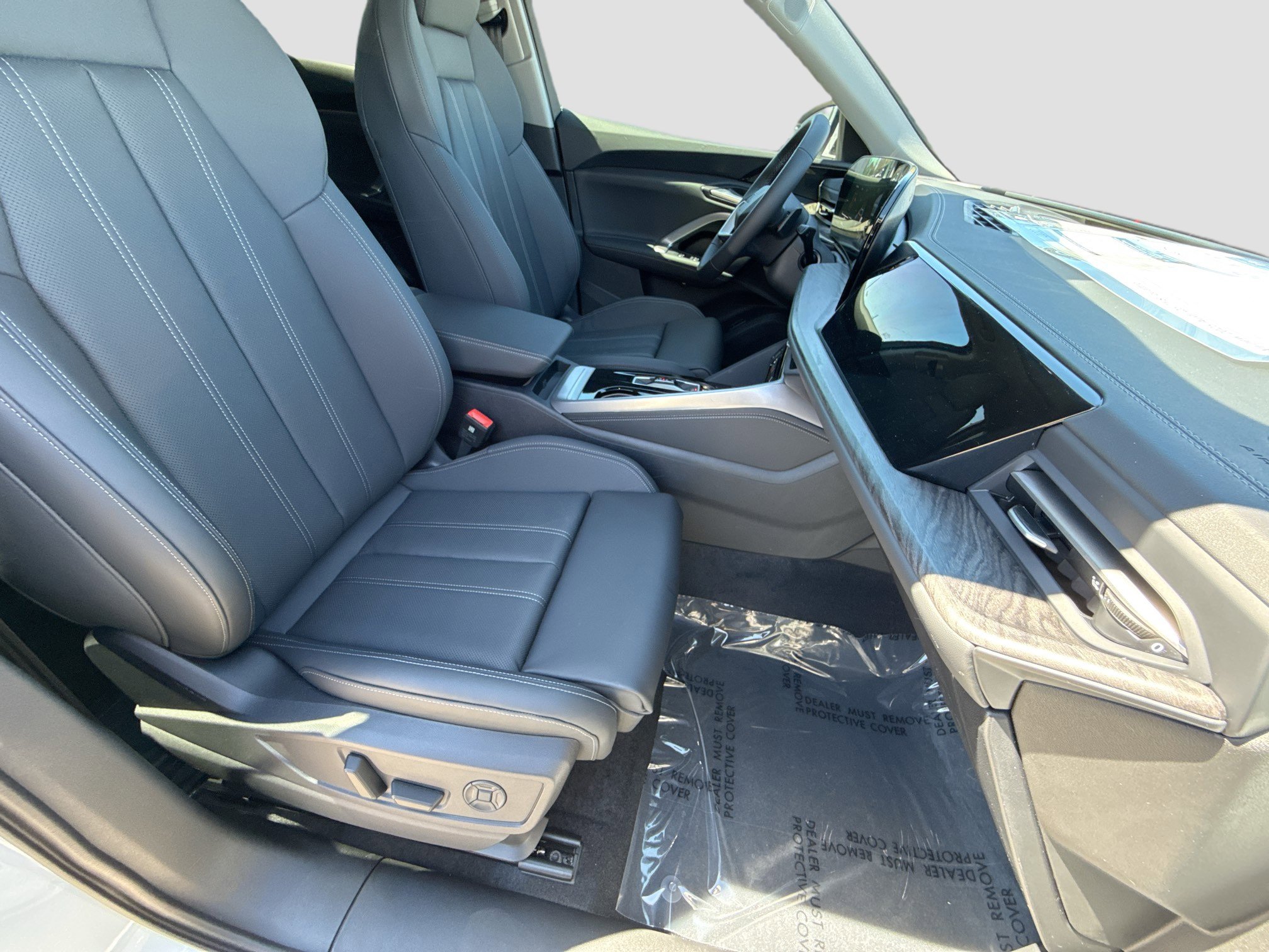 New 2025 Audi Q5 Premium Plus image 14