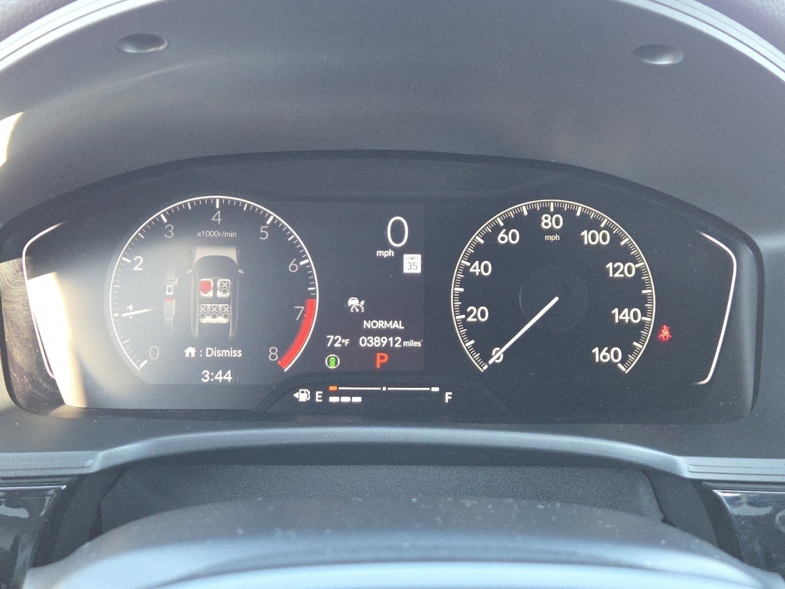 Used 2024 Honda Civic Sport image 26