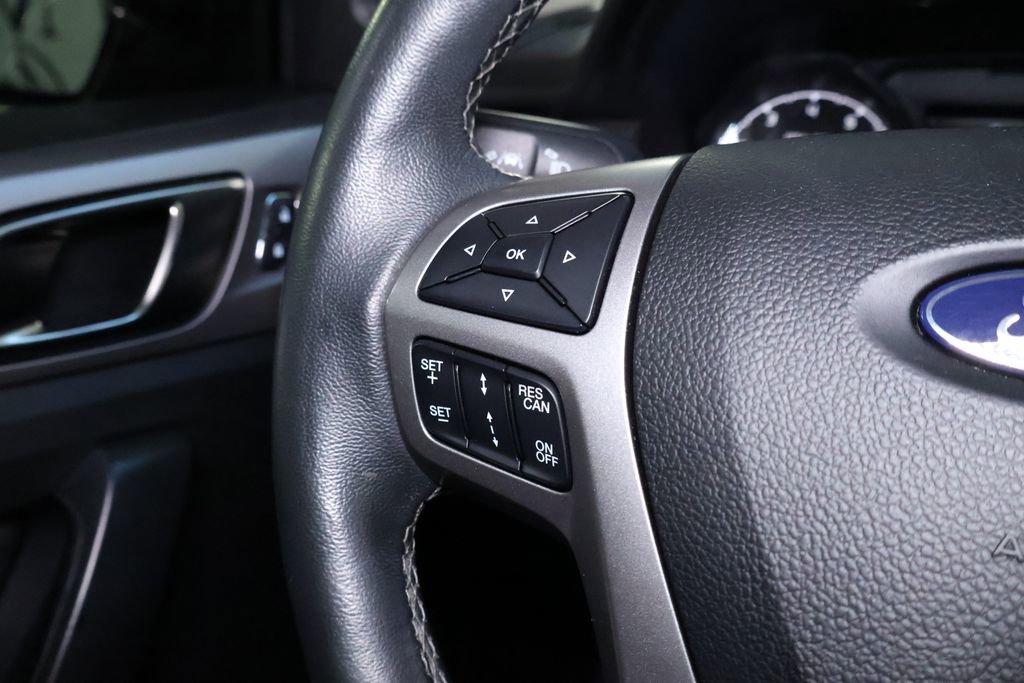 Used 2022 Ford Ranger XLT w/ Technology Package image 20