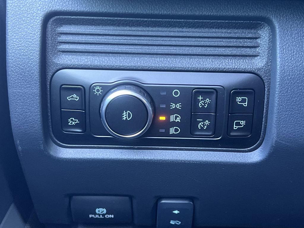 New 2026 Ford F250 Lariat image 21