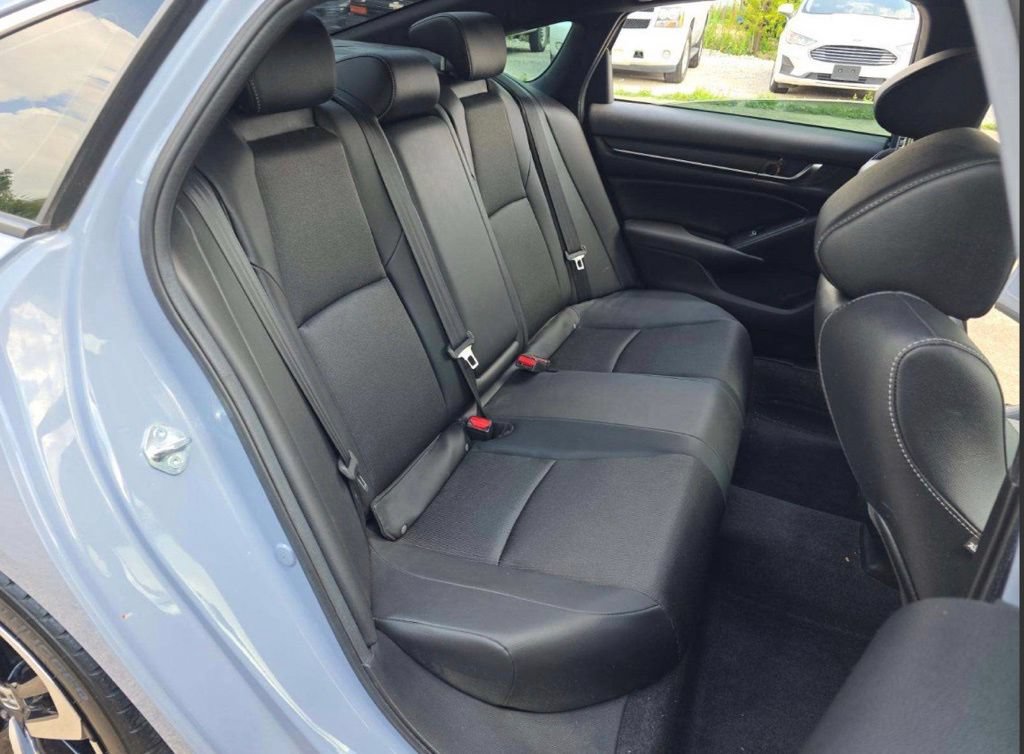 Used 2021 Honda Accord Sport image 10