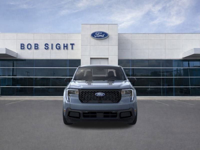 New 2026 Ford Maverick Lariat w/ Black Appearance Package image 9